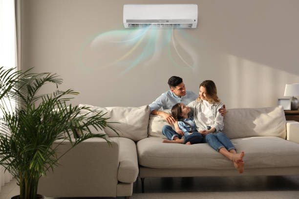 Best Residential HVAC in Mannington, WV