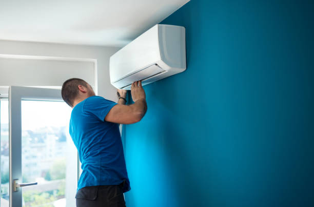 Best HVAC for Healthcare Facilities in Mannington, WV