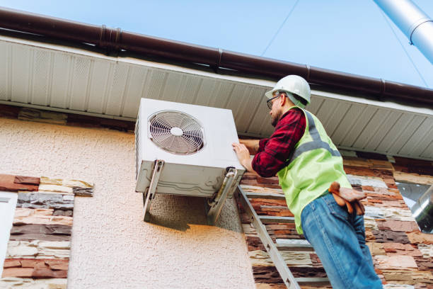 Best Thermostats and Smart Controls in Mannington, WV
