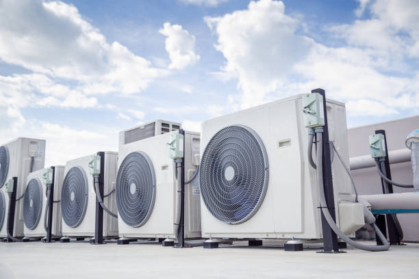 Best HVAC Retrofitting and Upgrading in Mannington, WV